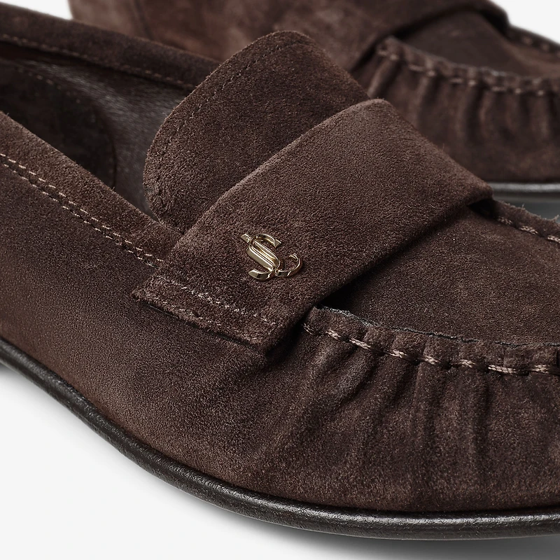 Ellis Loafer F