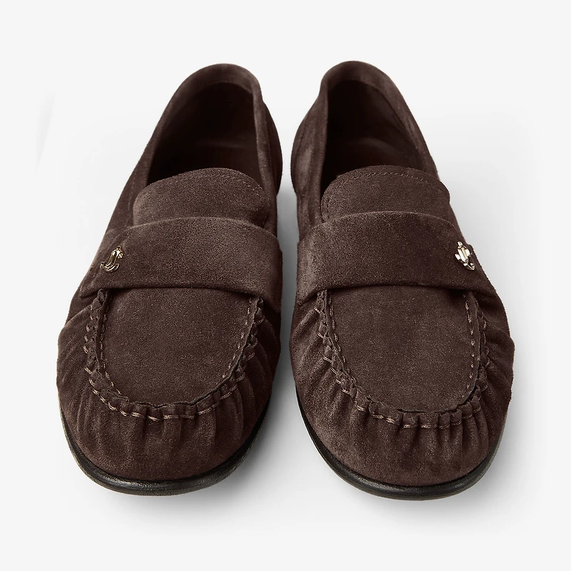 Ellis Loafer F