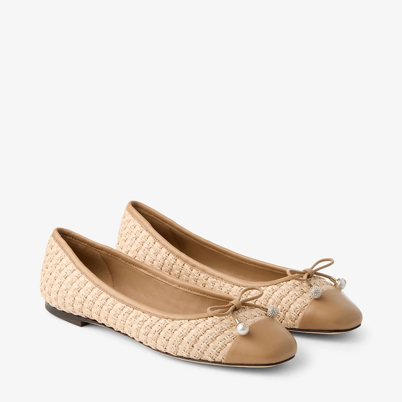 Elme Flat