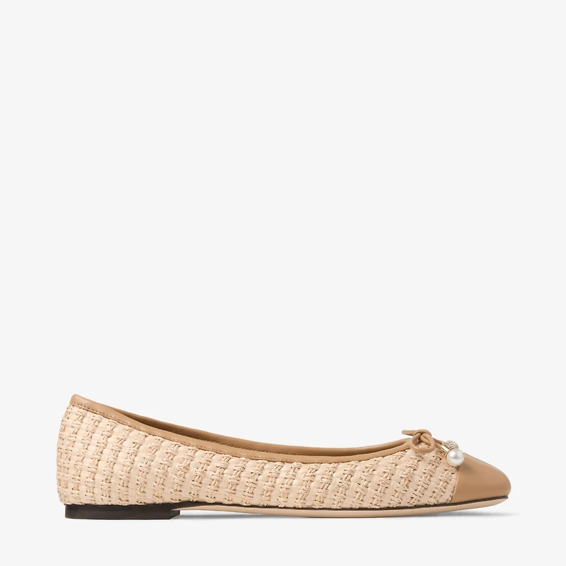 Elme Flat