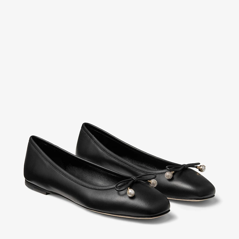 Elme Flat