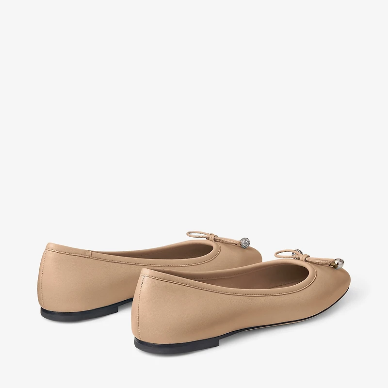 Elme Flat