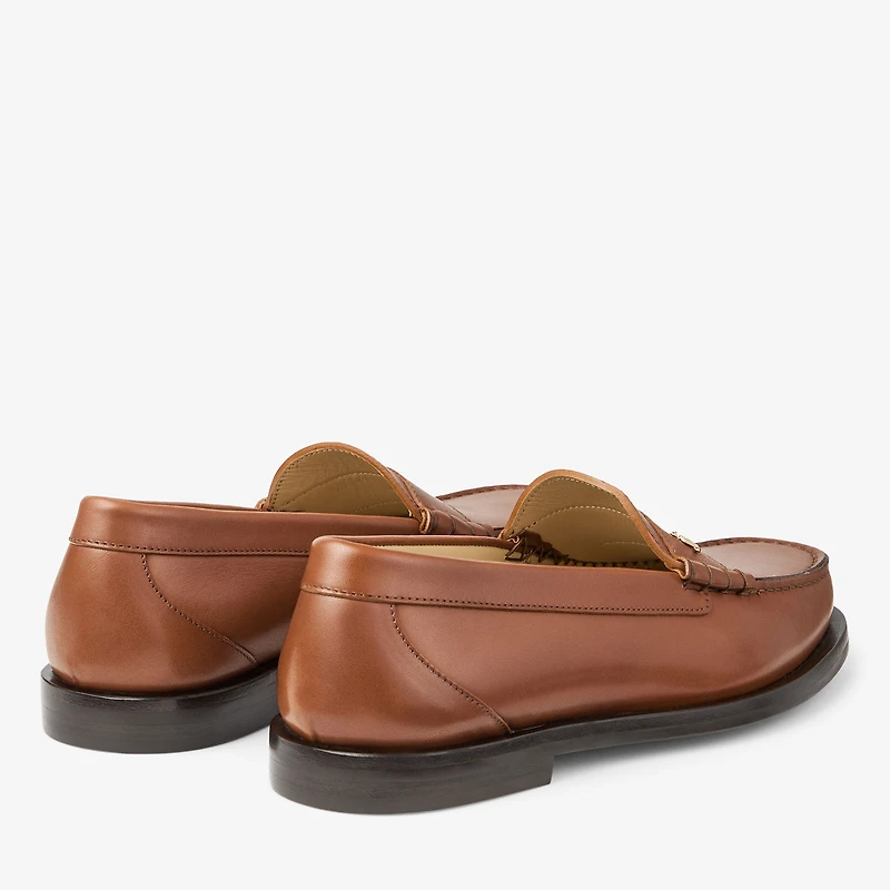 Ethan Loafer