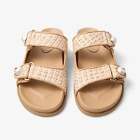 Fayence Sandal