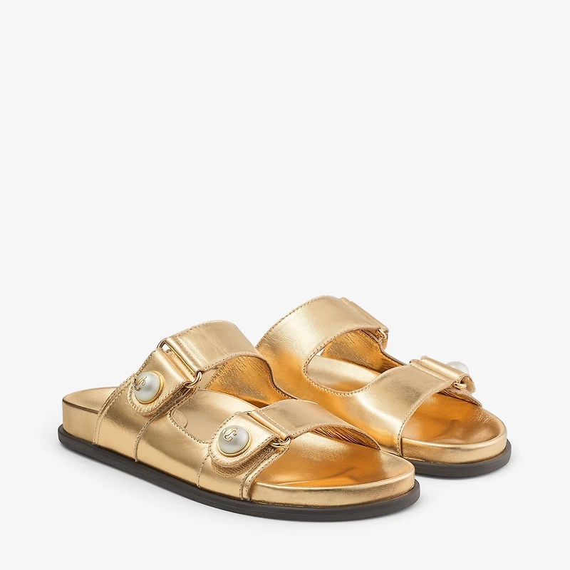 Fayence Sandal