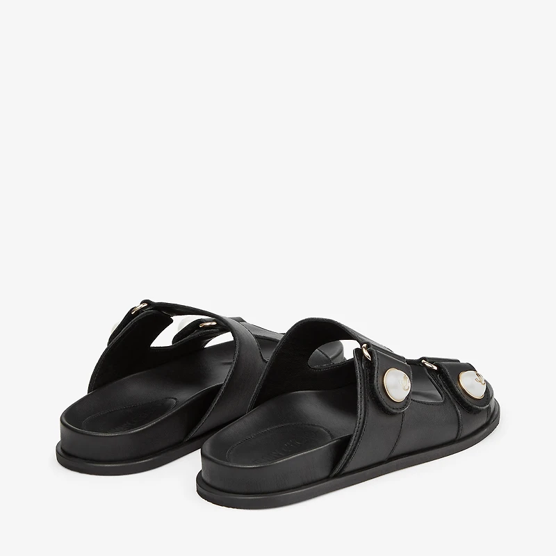 Fayence Sandal