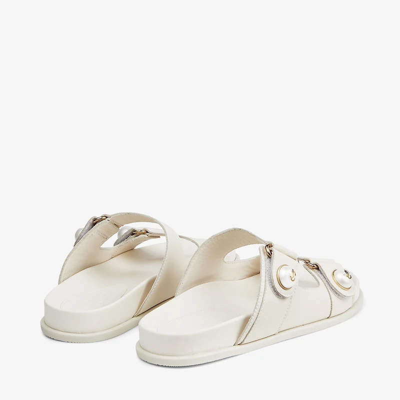 Fayence Sandal