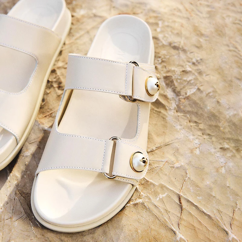 Fayence Sandal