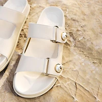 Fayence Sandal