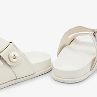 Fayence Sandal
