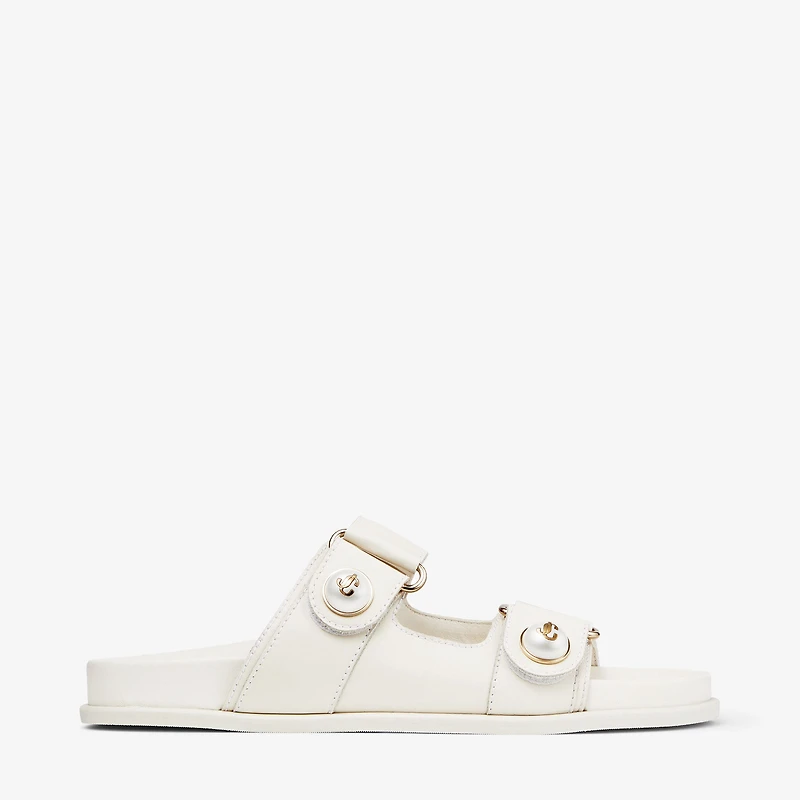 Fayence Sandal
