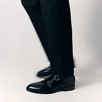 Finnion Monkstrap