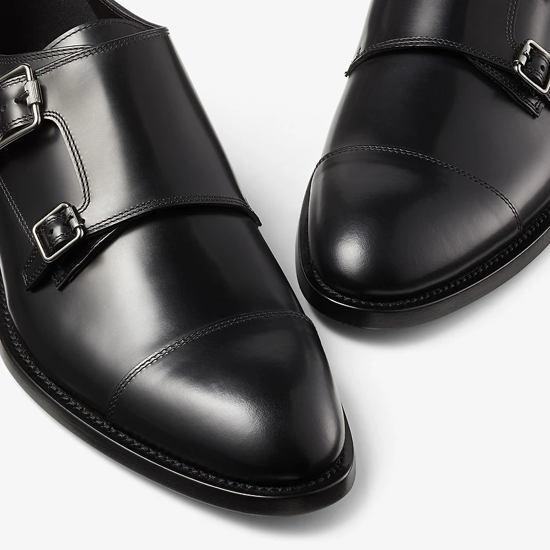 Finnion Monkstrap