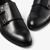Finnion Monkstrap