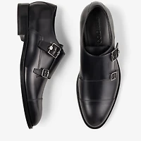 Finnion Monkstrap