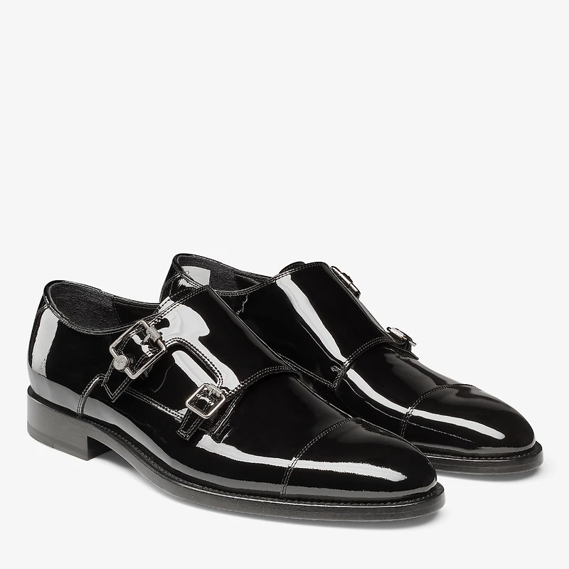 Finnion Monkstrap