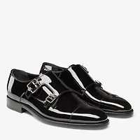 Finnion Monkstrap