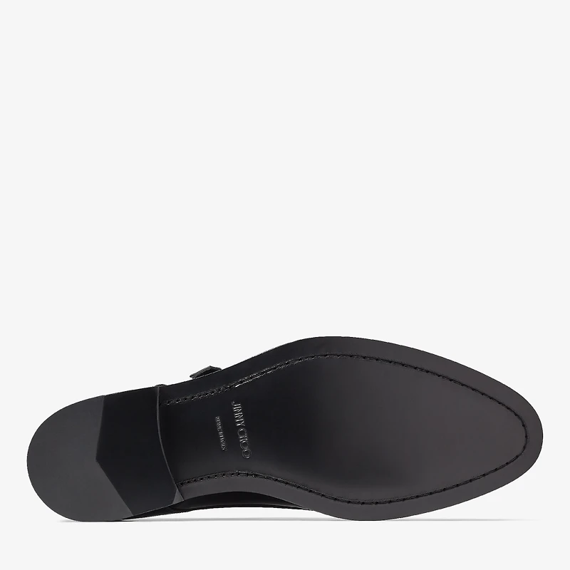 Finnion Monkstrap