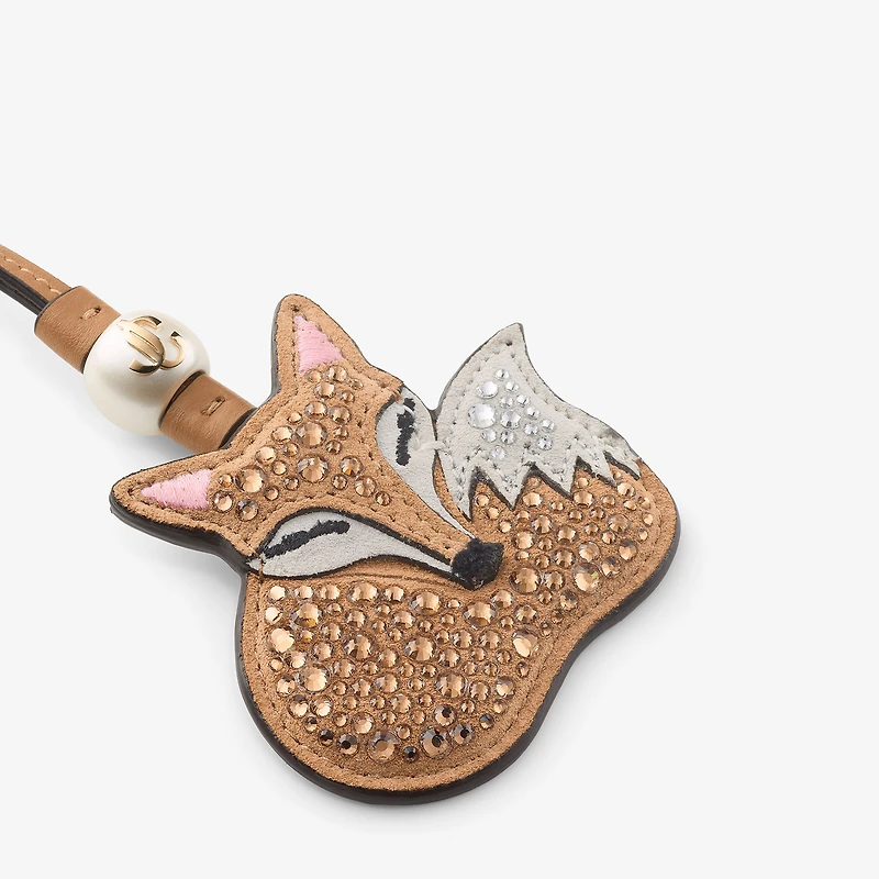 Fox Charm