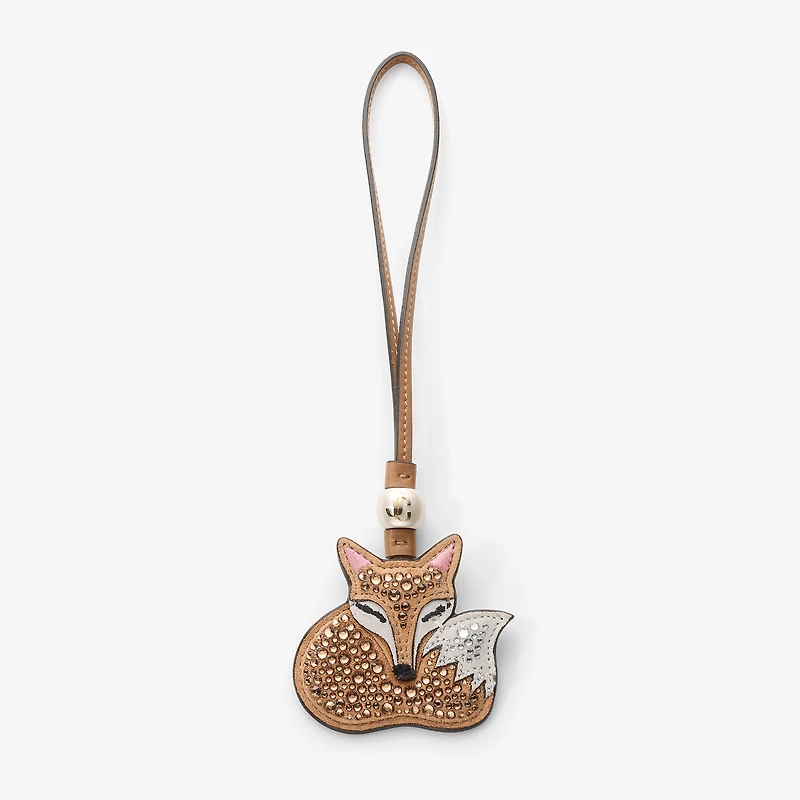 Fox Charm