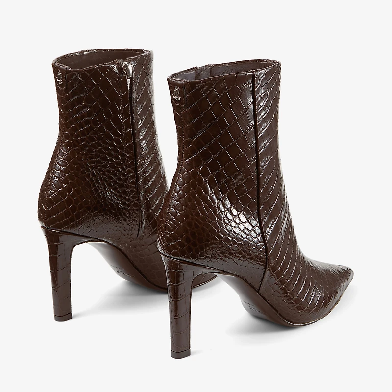 Frankie Ankle Boot 85