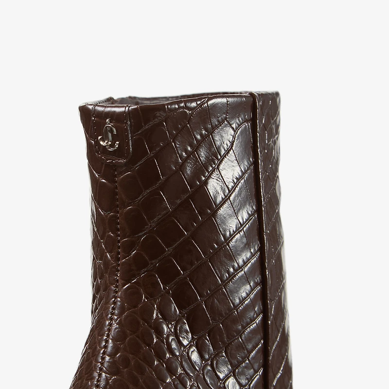 Frankie Ankle Boot 85