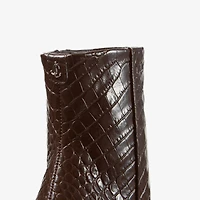 Frankie Ankle Boot 85