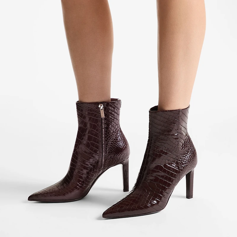 Frankie Ankle Boot 85