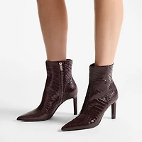 Frankie Ankle Boot 85