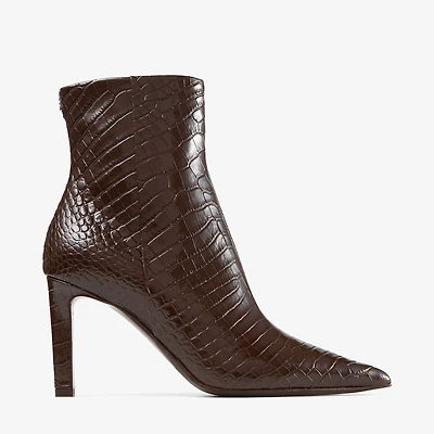 Frankie Ankle Boot 85