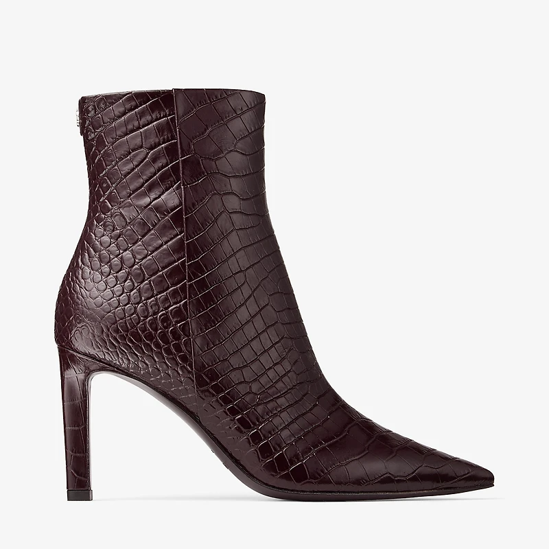 Frankie Ankle Boot 85
