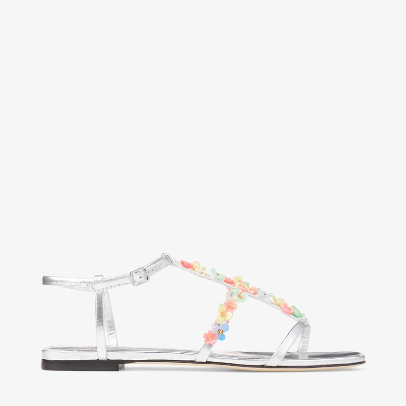 Gwyn Daisy Flat