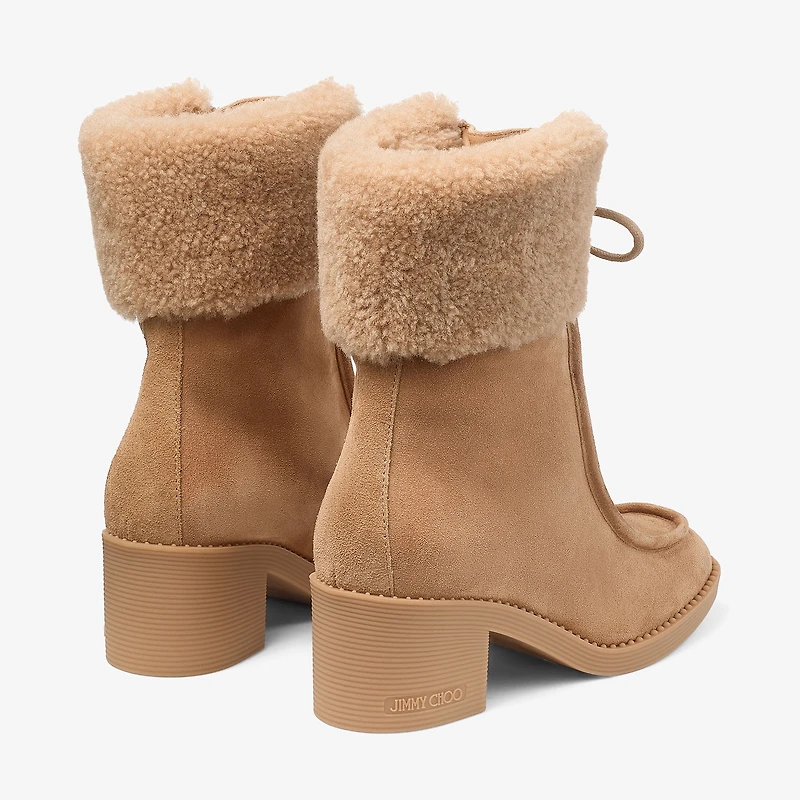 Hali Ankle Boot 60