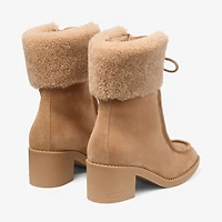 Hali Ankle Boot 60