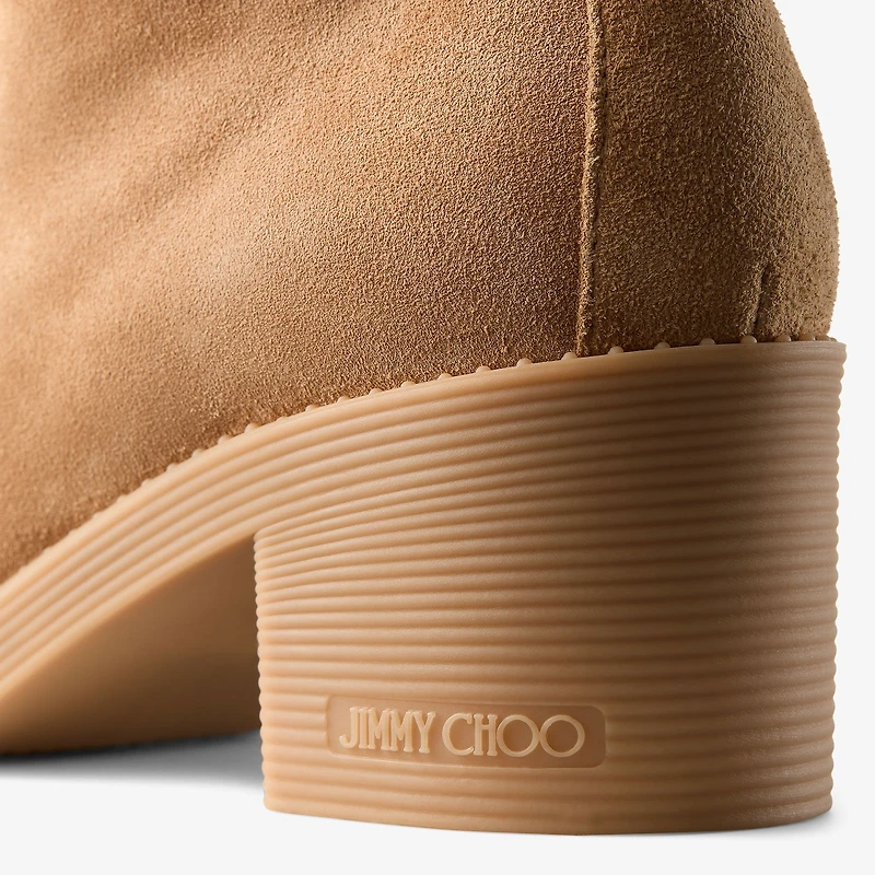 Hali Ankle Boot 60