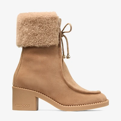 Hali Ankle Boot 60