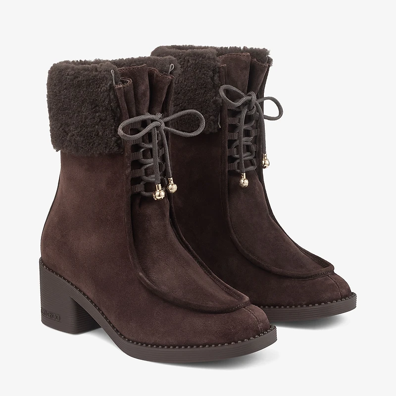 Hali Ankle Boot 60