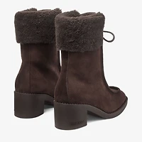 Hali Ankle Boot 60