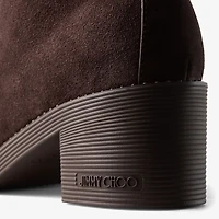 Hali Ankle Boot 60