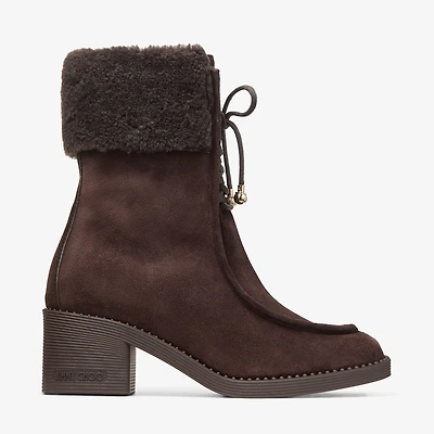 Hali Ankle Boot 60
