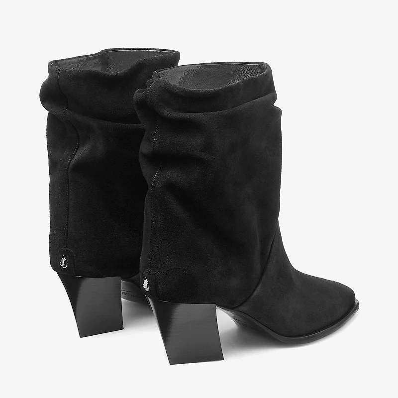 Hart Ankle Boot 60