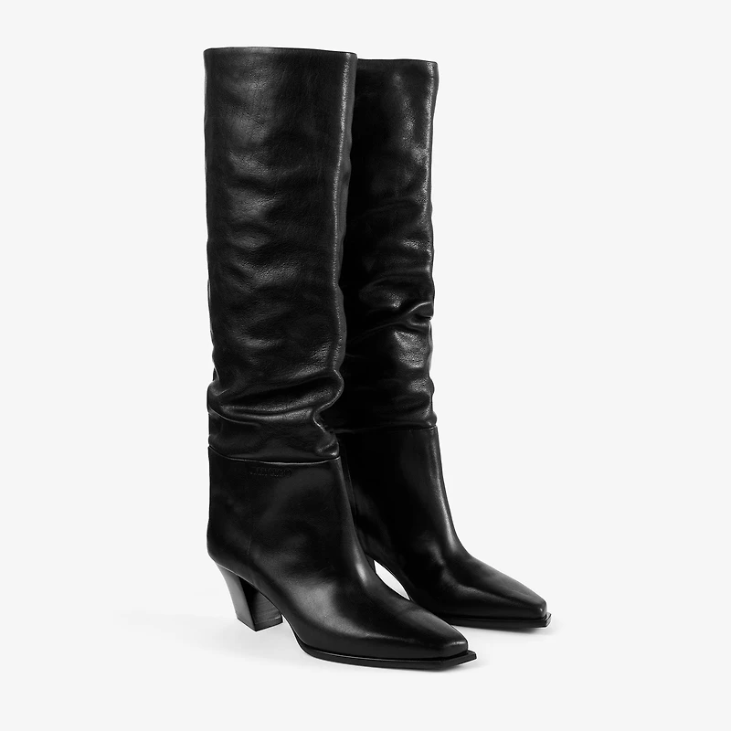 Hart Knee Boot 60