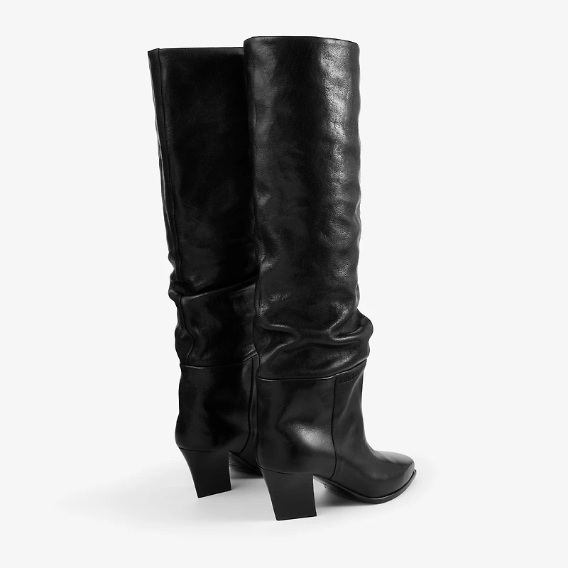 Hart Knee Boot 60