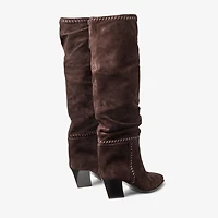 Hart Stitch Knee Boot 60