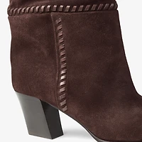 Hart Stitch Knee Boot 60