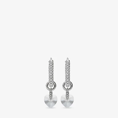 Heart Hoops