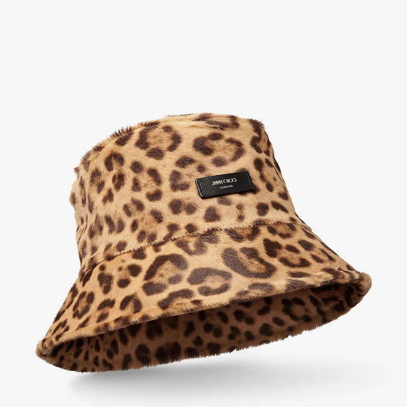 Isolde Bucket Hat