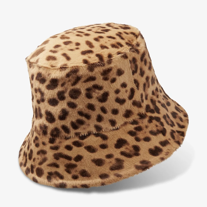 Isolde Bucket Hat