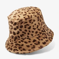Isolde Bucket Hat