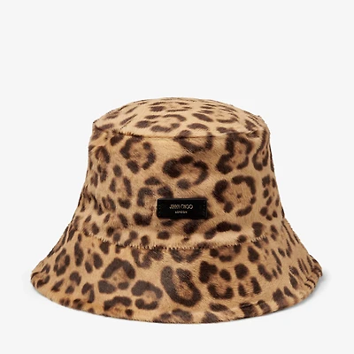 Isolde Bucket Hat